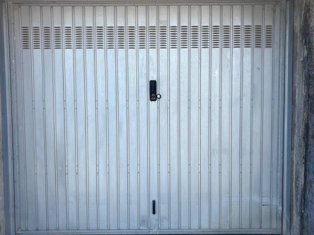 Box / garage a Sulzano in Via Dosso, 19 - Foto 3