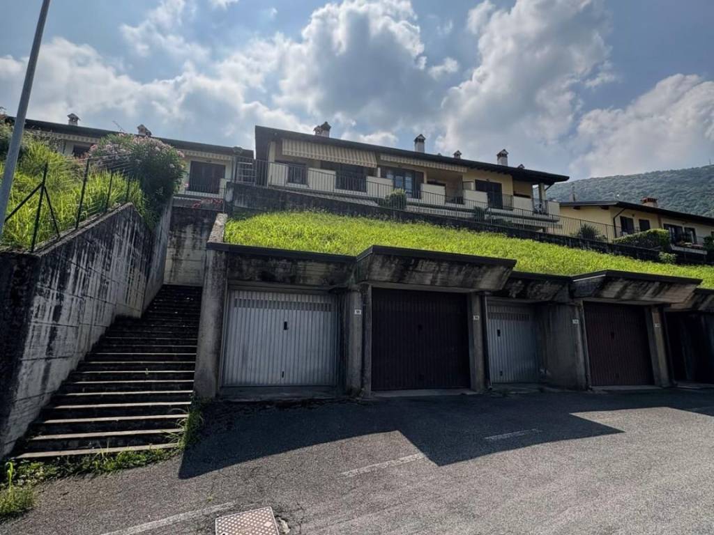 Box / garage a Sulzano in Via Dosso, 19 - Foto 4