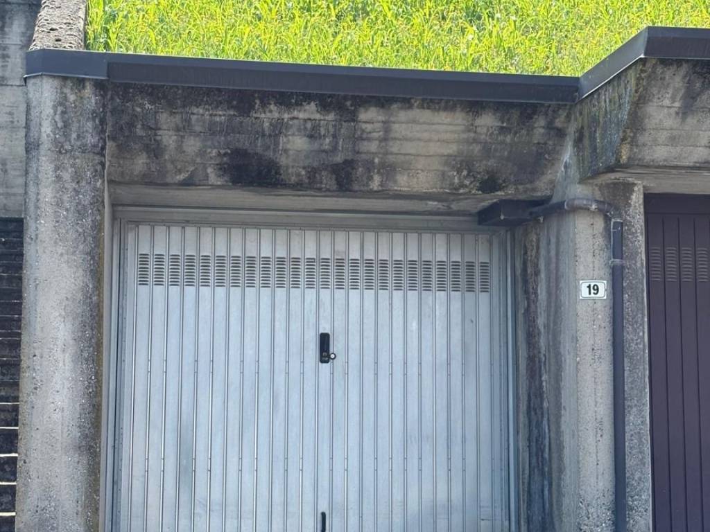 Box / garage a Sulzano in Via Dosso, 19 - Foto 5