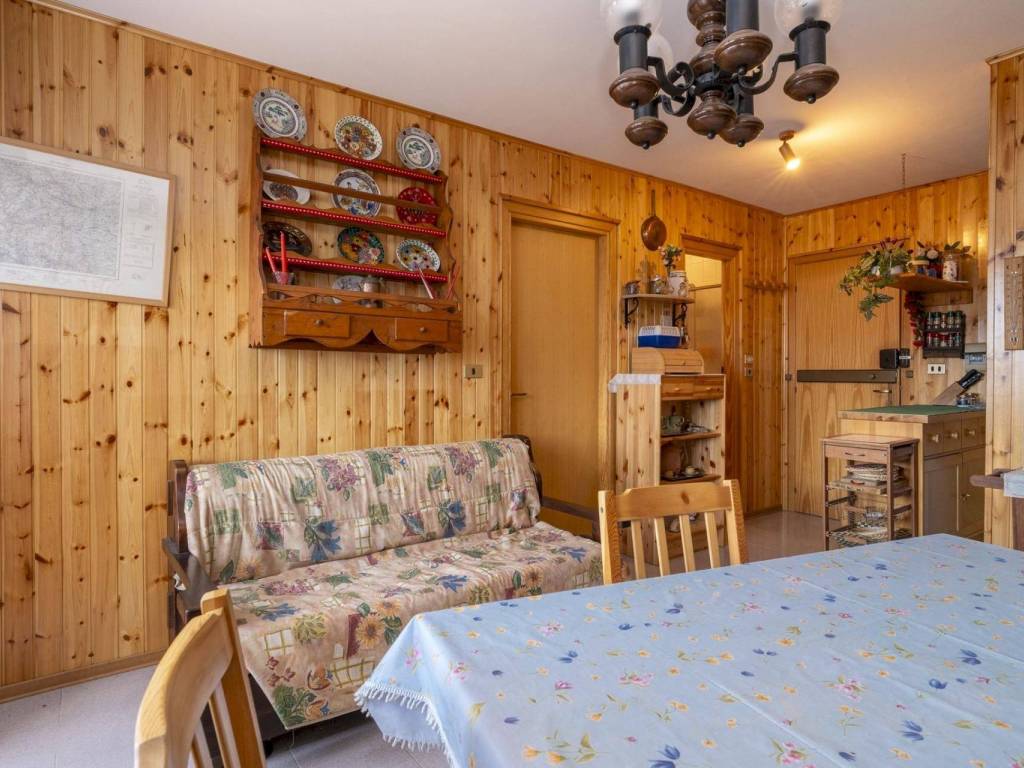 Appartamento a Bagnolo piemonte in Via del Pret, 16 - Foto 3