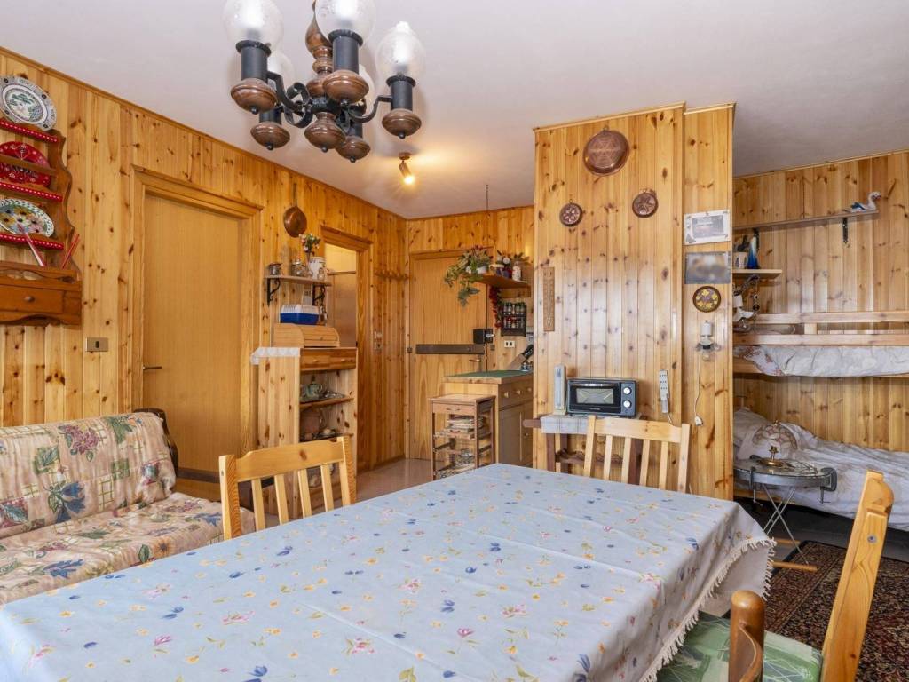 Appartamento a Bagnolo piemonte in Via del Pret, 16 - Foto 4