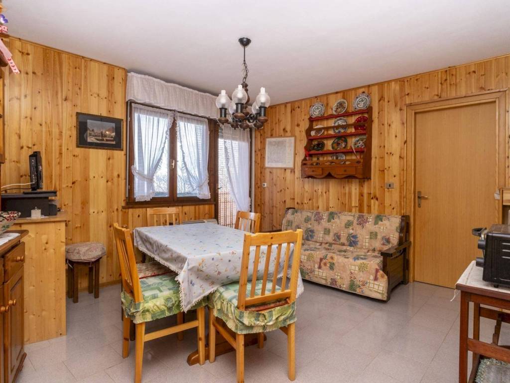 Appartamento a Bagnolo piemonte in Via del Pret, 16 - Foto 5