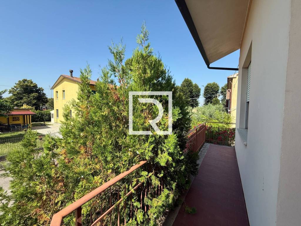 Villa a Ravenna in VIA DOMENICO SCHIAVINO, 10 - Foto 5