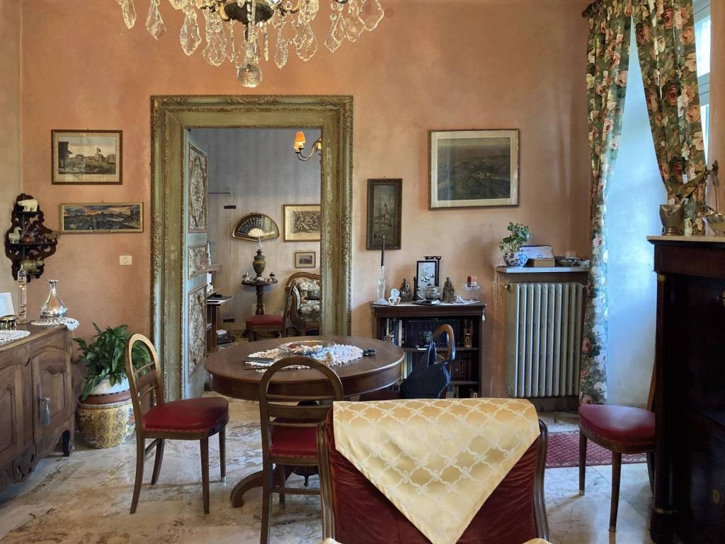 Villa a Casale monferrato in Strada Pontestura 2. - Foto 5