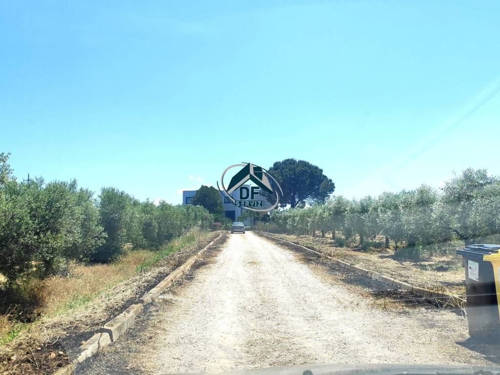Villa a Guglionesi - Foto 3