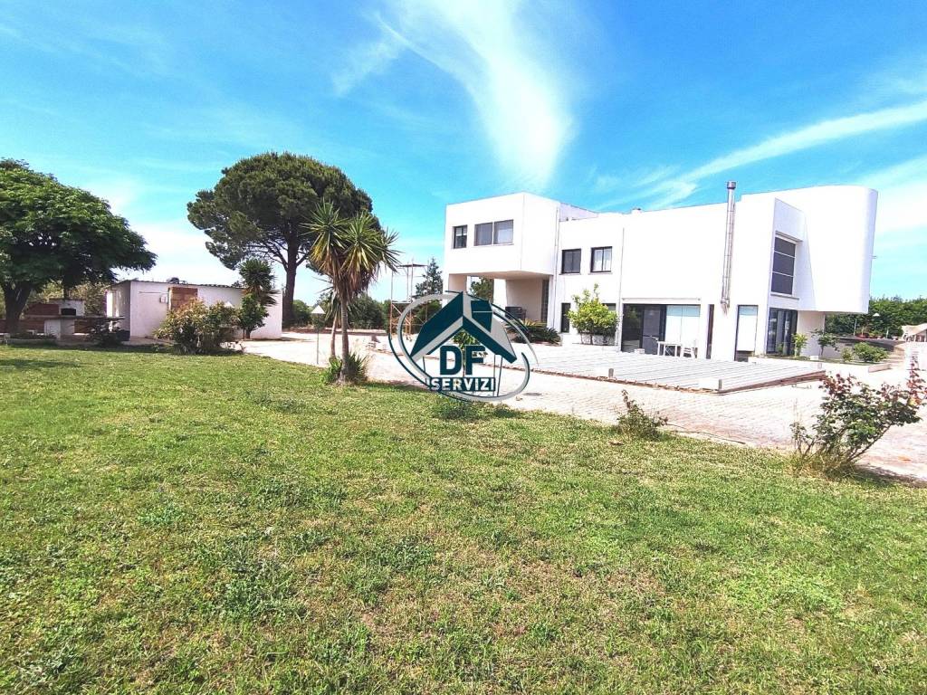 Villa a Guglionesi - Foto 4