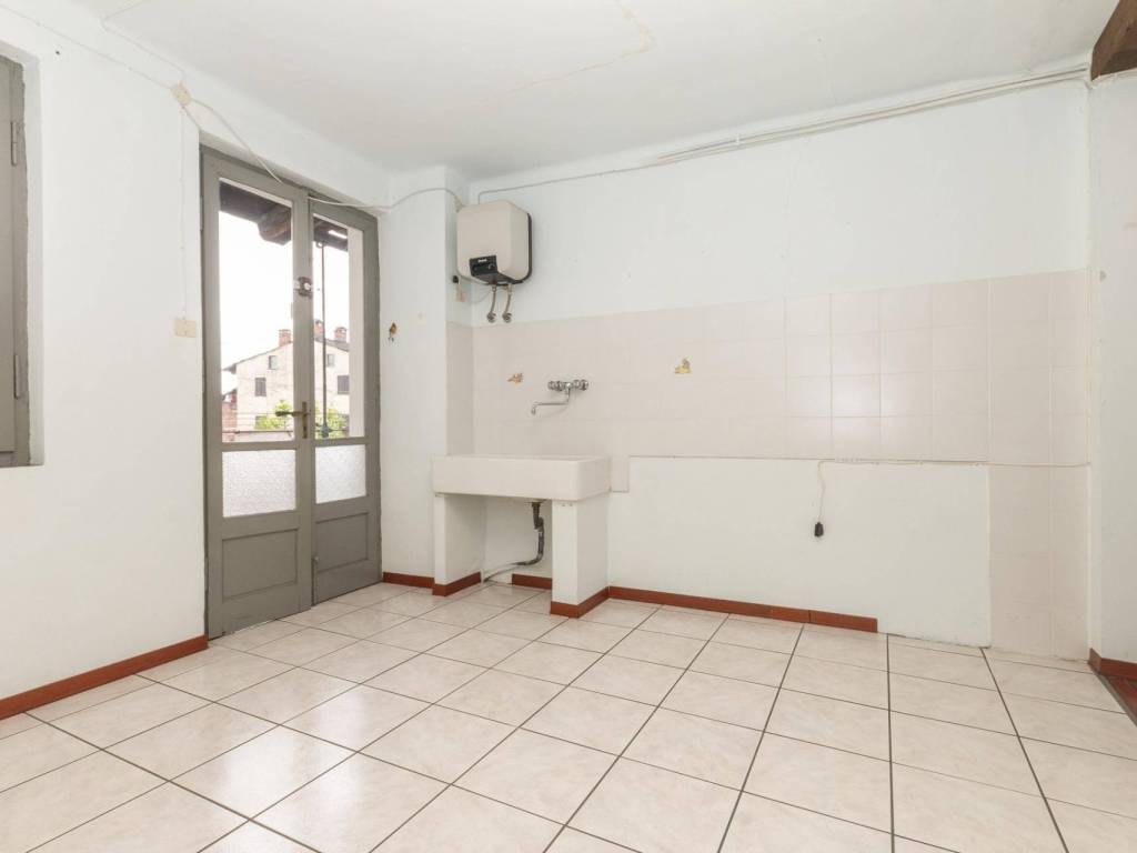 Appartamento a Paesana in Via Barge, 15 - Foto 5