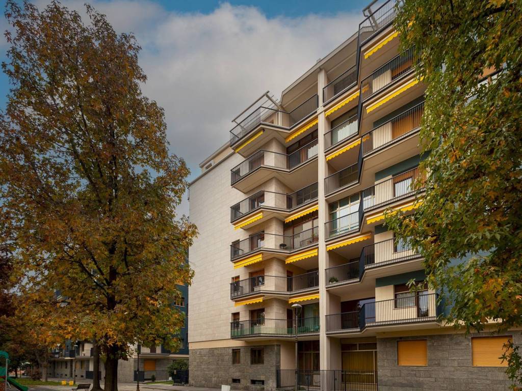 Appartamento a Saluzzo in Corso Roma, 13 - Foto 4