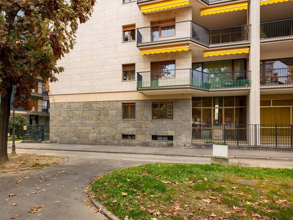 Appartamento a Saluzzo in Corso Roma, 13 - Foto 5
