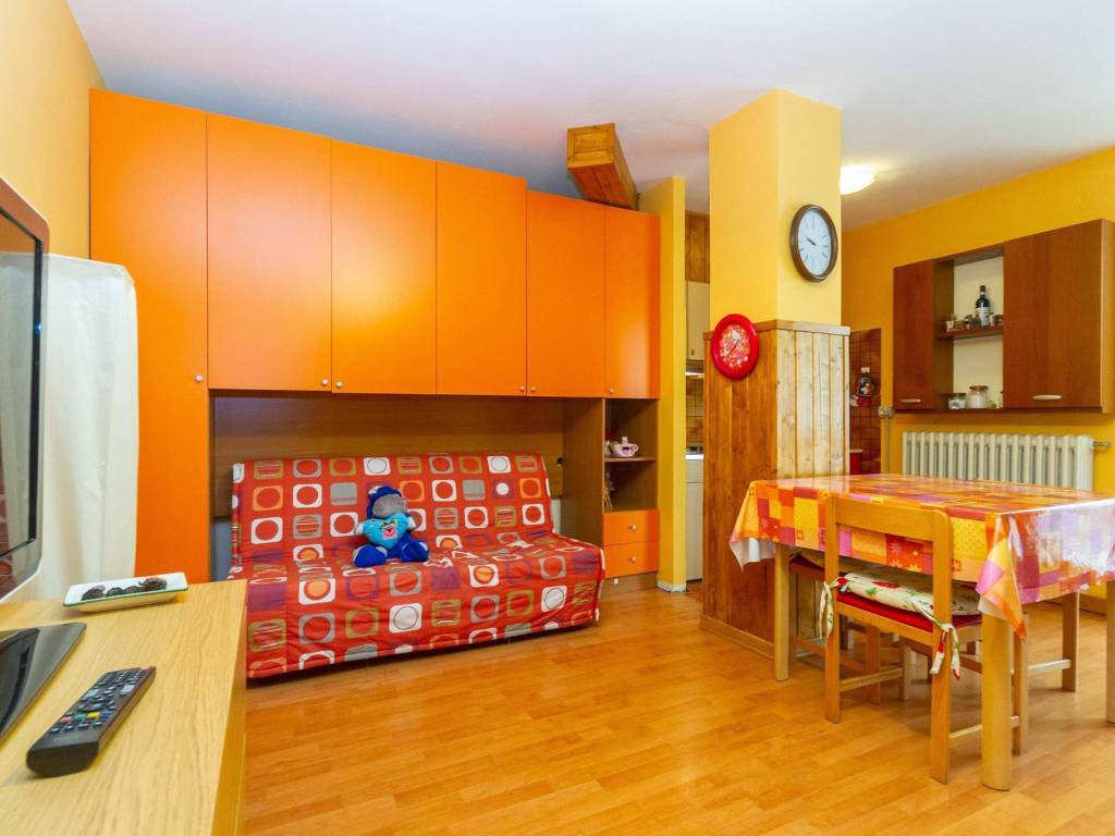 Appartamento a Casteldelfino in Via Pontechianale, 68 - Foto 2