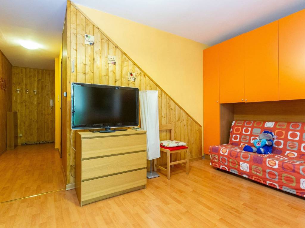 Appartamento a Casteldelfino in Via Pontechianale, 68 - Foto 3