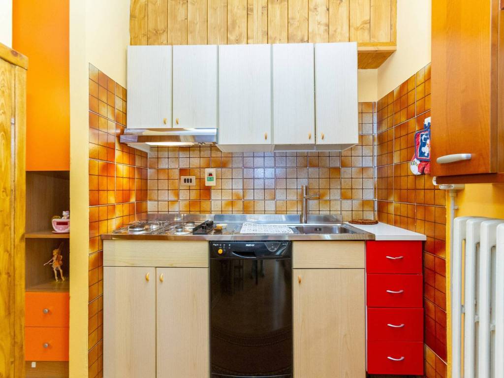 Appartamento a Casteldelfino in Via Pontechianale, 68 - Foto 5