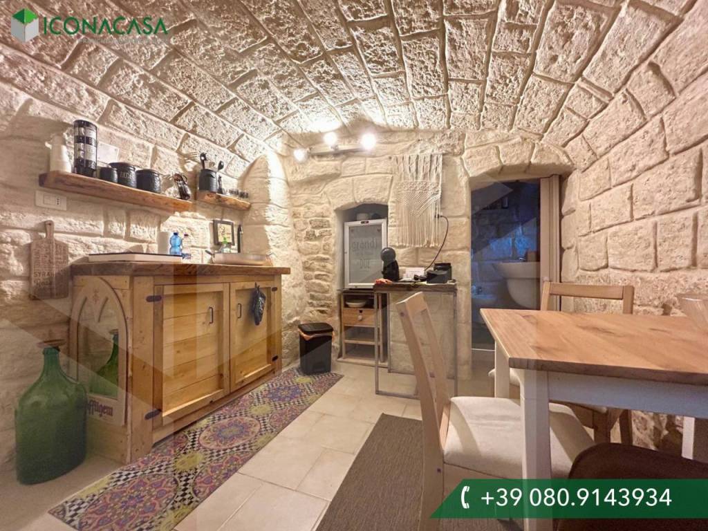 Appartamento a Bisceglie in Pendio Campanile - Foto 2