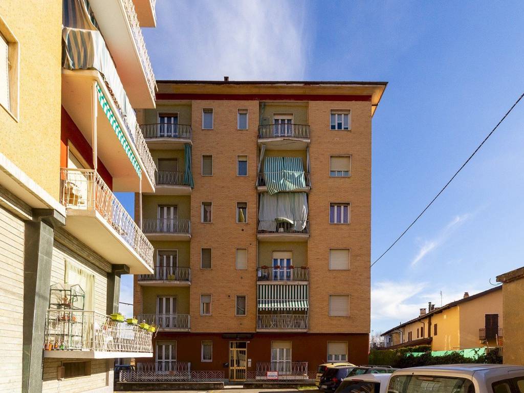 Appartamento a Saluzzo in Corso Roma, 35/A - Foto 2