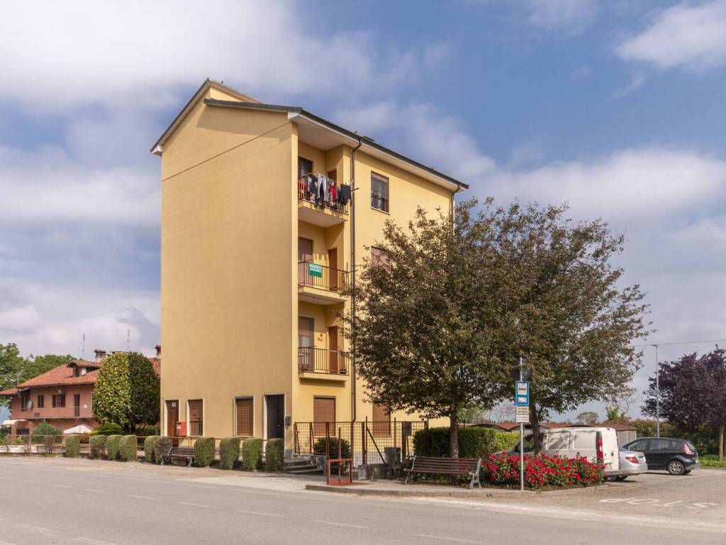 Appartamento a Saluzzo in Frazione Cervignasco, 27 - Foto 2