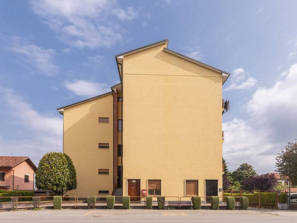Appartamento a Saluzzo in Frazione Cervignasco, 27 - Foto 3