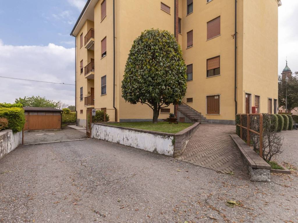 Appartamento a Saluzzo in Frazione Cervignasco, 27 - Foto 4