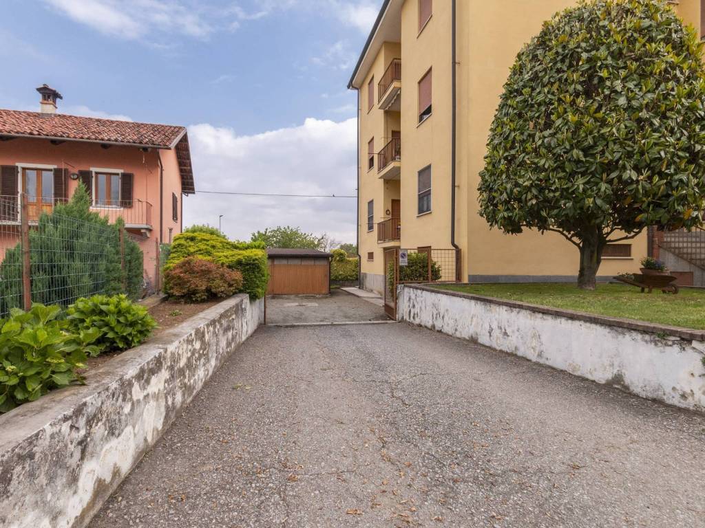 Appartamento a Saluzzo in Frazione Cervignasco, 27 - Foto 5