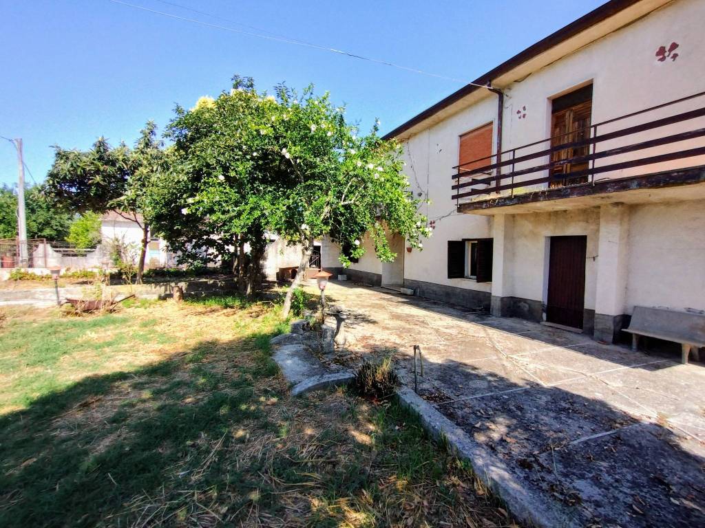 Casa indipendente a Roccasecca in Via Colle Iannozzo, 6 - Foto 4