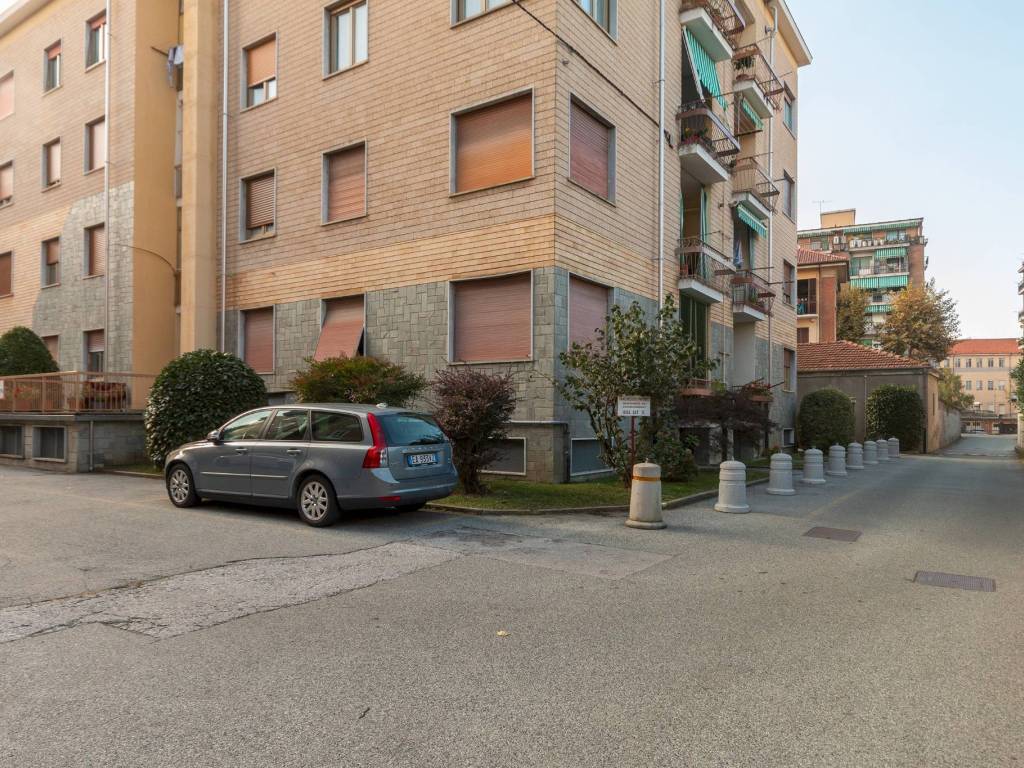 Appartamento a Saluzzo in Corso IV Novembre, 19 - Foto 2