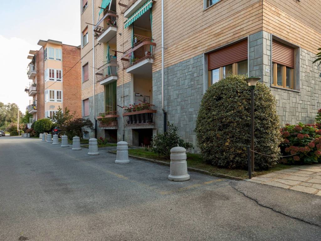 Appartamento a Saluzzo in Corso IV Novembre, 19 - Foto 3