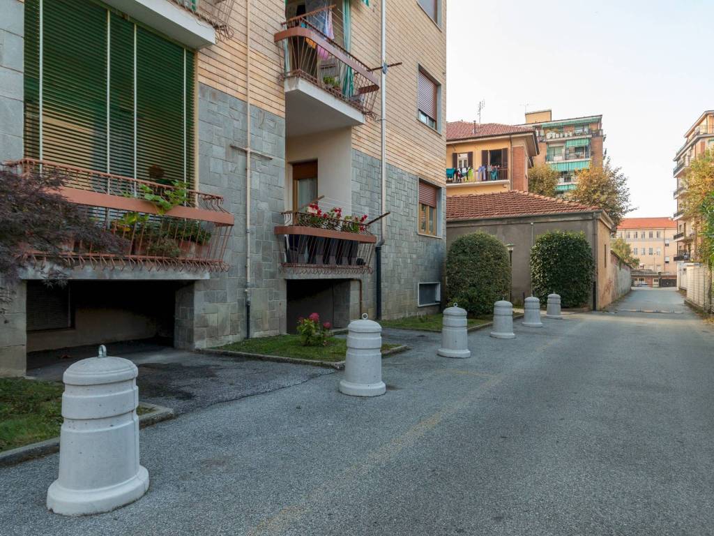 Appartamento a Saluzzo in Corso IV Novembre, 19 - Foto 4