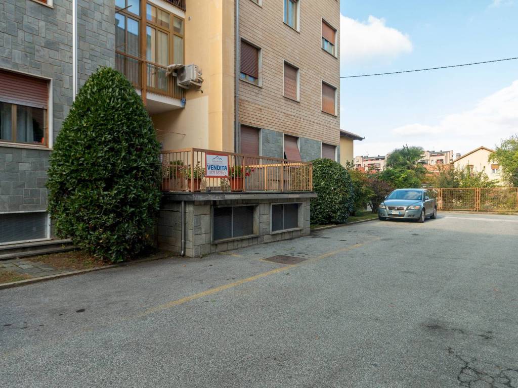 Appartamento a Saluzzo in Corso IV Novembre, 19 - Foto 5