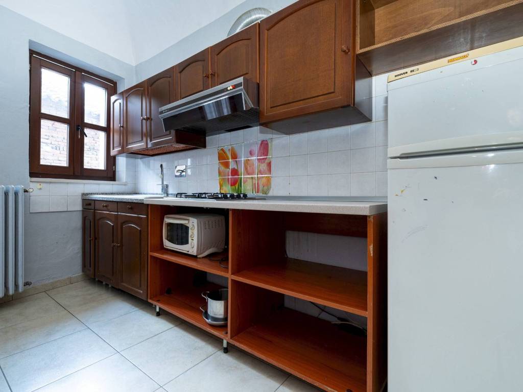 Appartamento a Saluzzo in Via Balbis, 56 - Foto 3