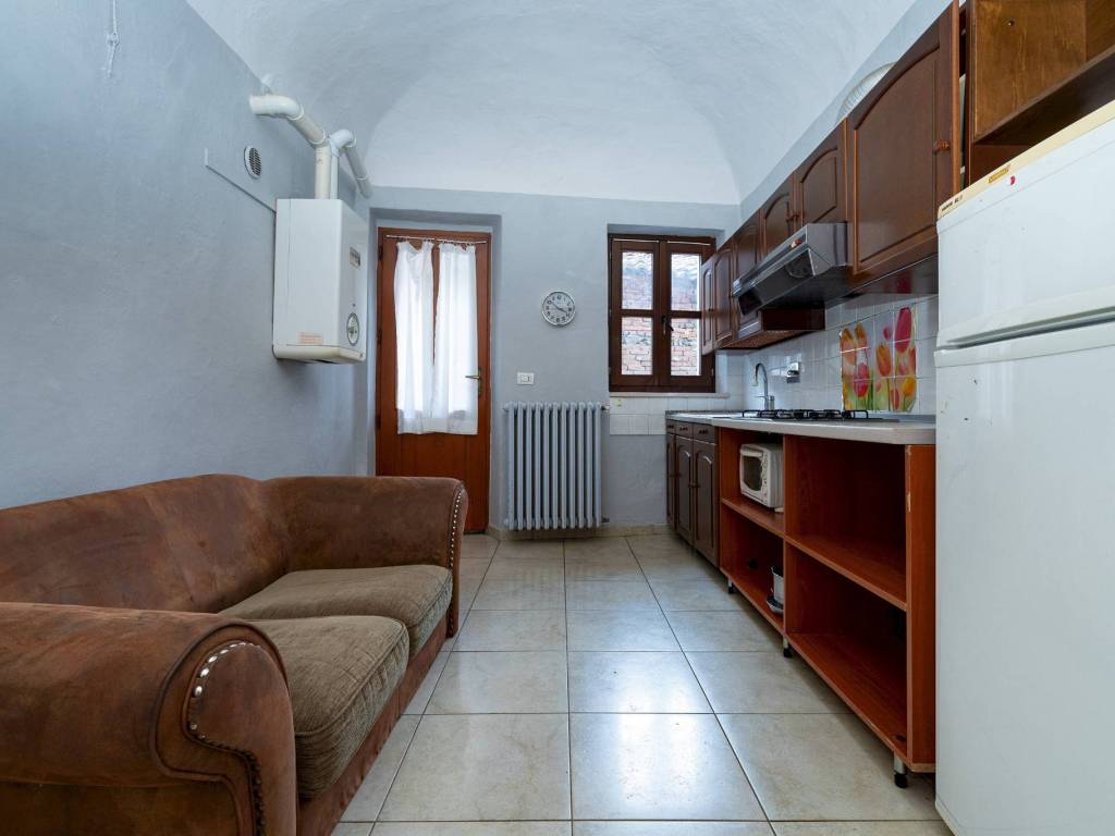 Appartamento a Saluzzo in Via Balbis, 56 - Foto 4