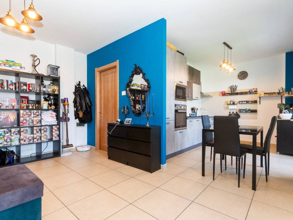 Appartamento a Saluzzo in Via Antica Torino, 43 - Foto 5