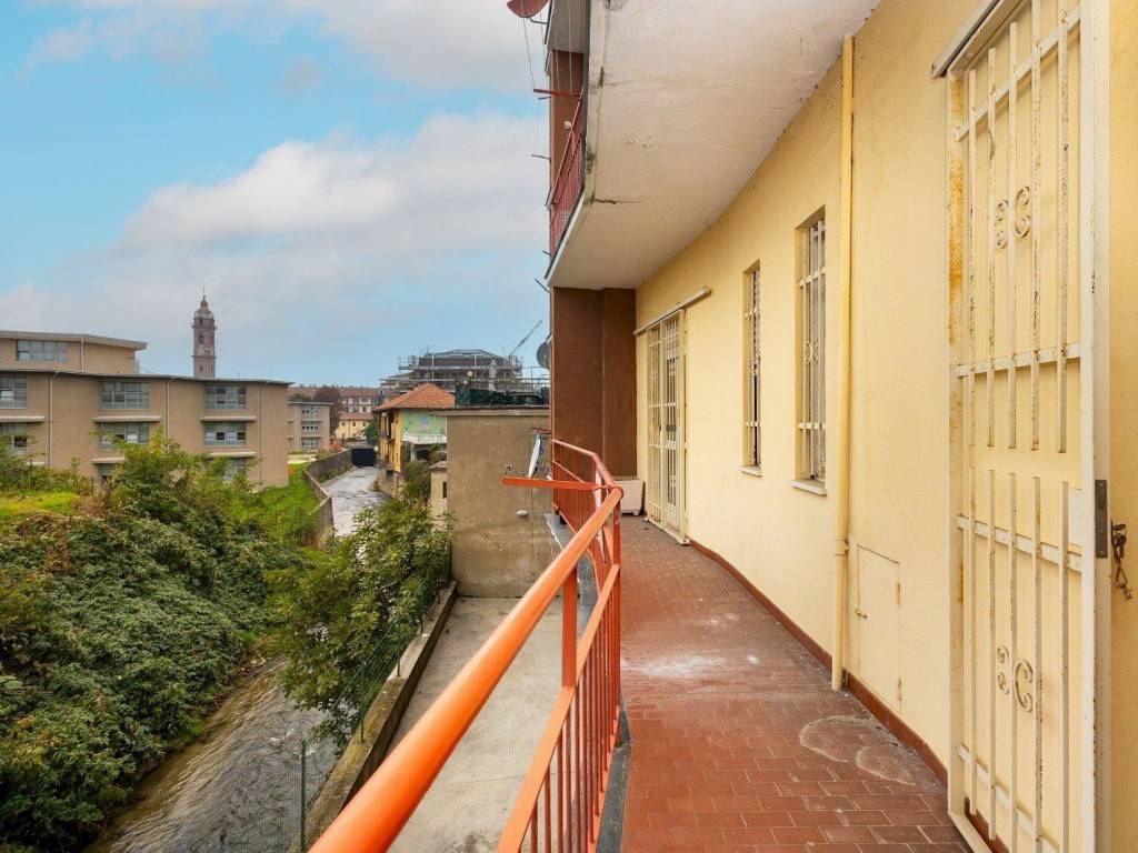 Appartamento a Saluzzo in Corso Roma, 26 - Foto 3