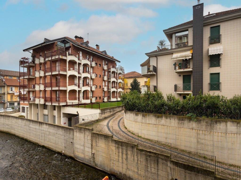 Appartamento a Saluzzo in Corso Roma, 26 - Foto 4