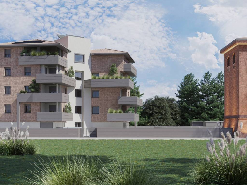 Appartamento a Castel maggiore in Via San Pierino, 28 - Foto 2