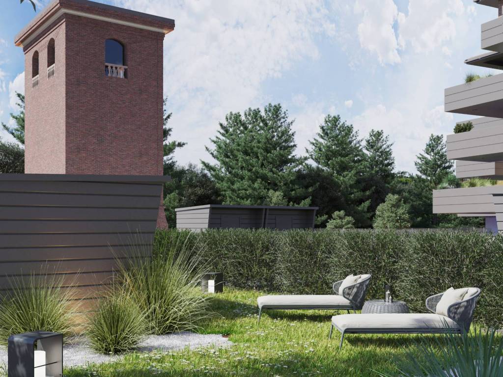 Appartamento a Castel maggiore in Via San Pierino, 28 - Foto 4