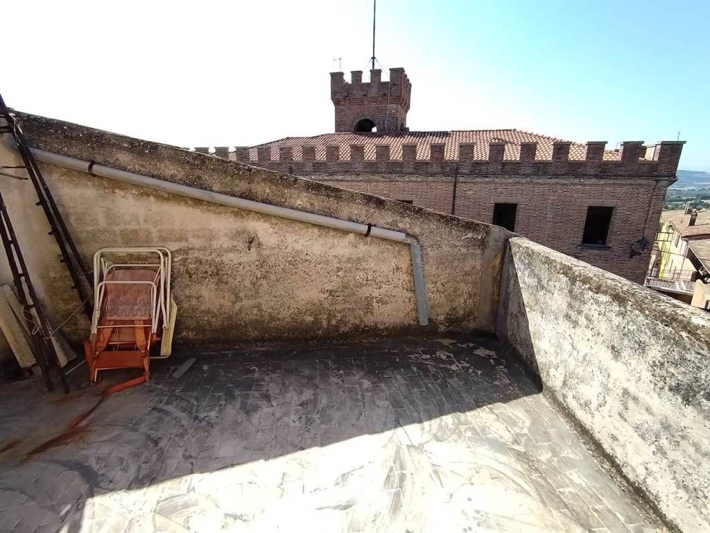 Casa indipendente a Mondolfo in via Garibaldi, 6 - Foto 3