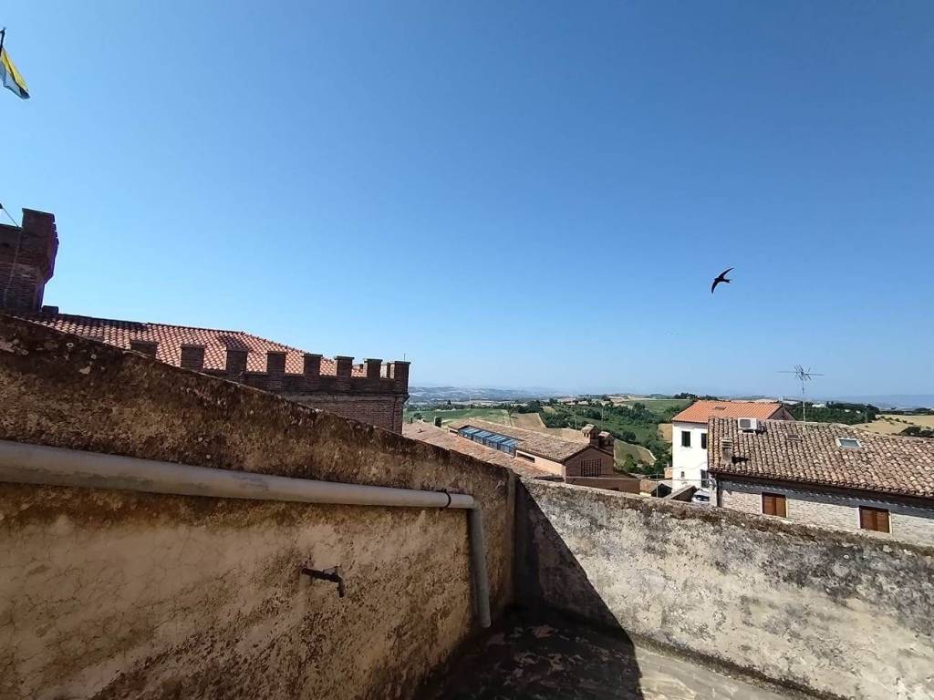 Casa indipendente a Mondolfo in via Garibaldi, 6 - Foto 4