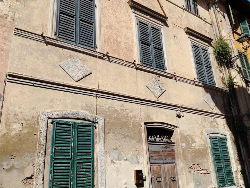 Casa indipendente a Mondolfo in via Garibaldi, 6 - Foto 5