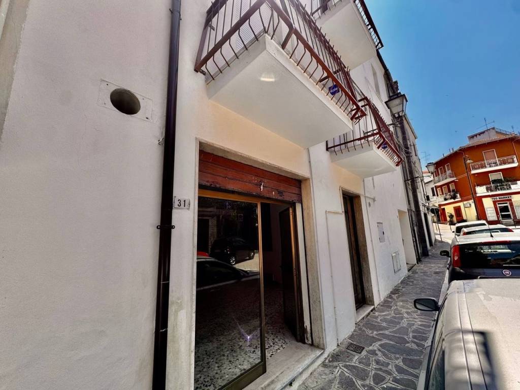 Immobile a Vasto in Via Canaccio - Foto 5
