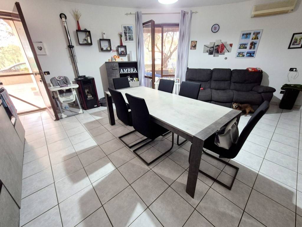 Appartamento a Piscinas in Via S'Olivariu - Foto 2