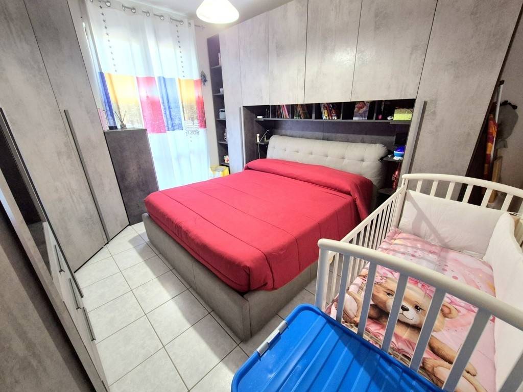 Appartamento a Piscinas in Via S'Olivariu - Foto 5