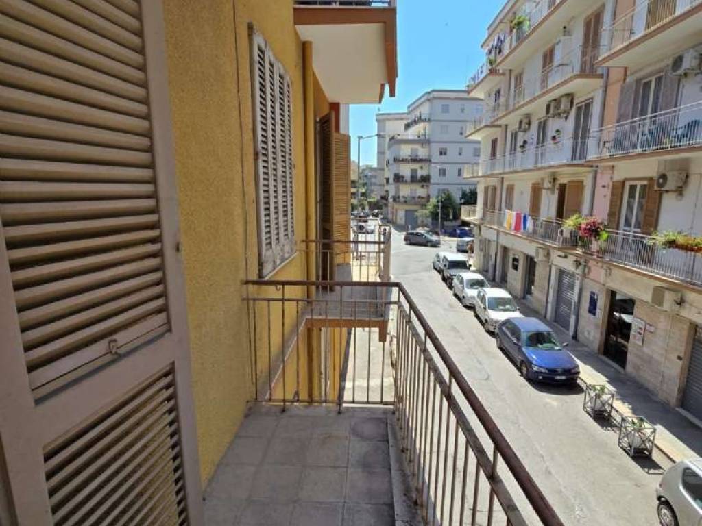 Appartamento a Bisceglie in via Piave 83 - Foto 4