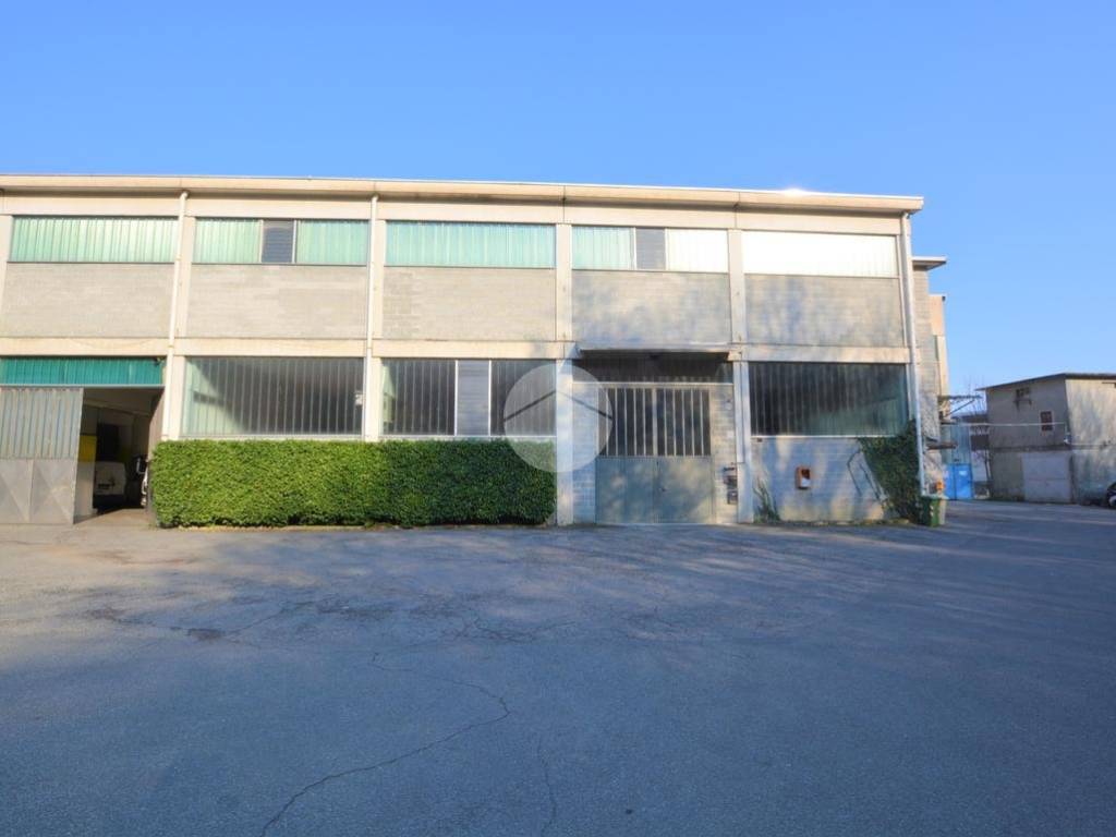 Immobile a Tollegno in Via Guglielmo Oberdan, 57 - Foto 2