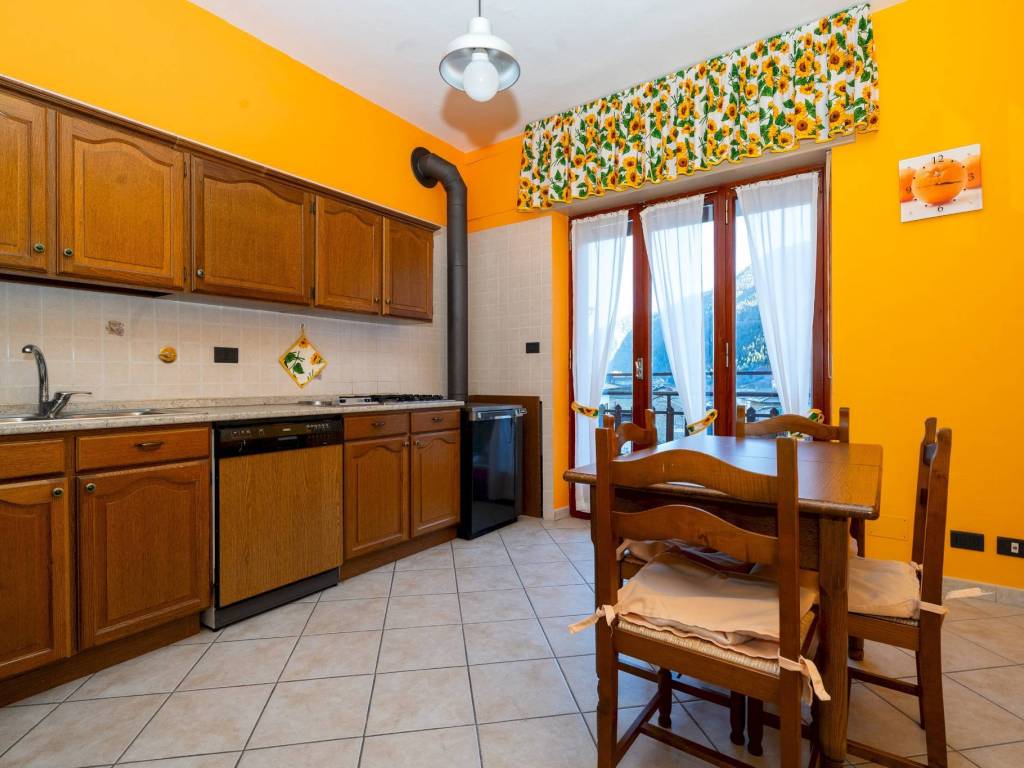 Appartamento a Prazzo in via Nazionale, Snc - Foto 2