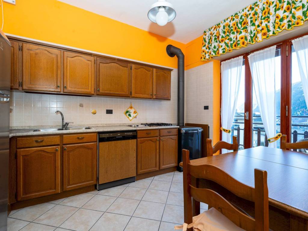 Appartamento a Prazzo in via Nazionale, Snc - Foto 4