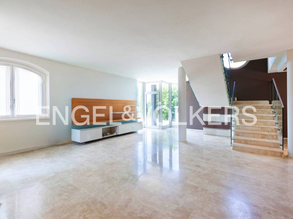 Villa a Villafranca di verona in Località Acquaroli - Foto 3