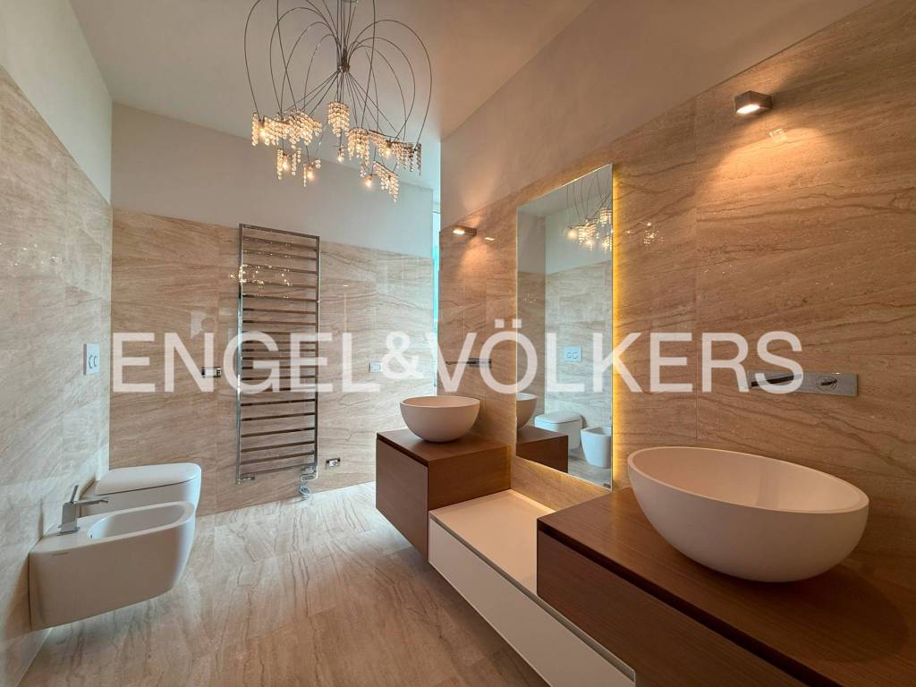 Villa a Villafranca di verona in Località Acquaroli - Foto 5