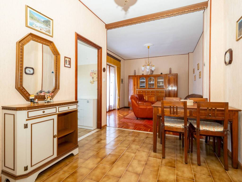 Appartamento a Prazzo in via Nazionale, 3 - Foto 2