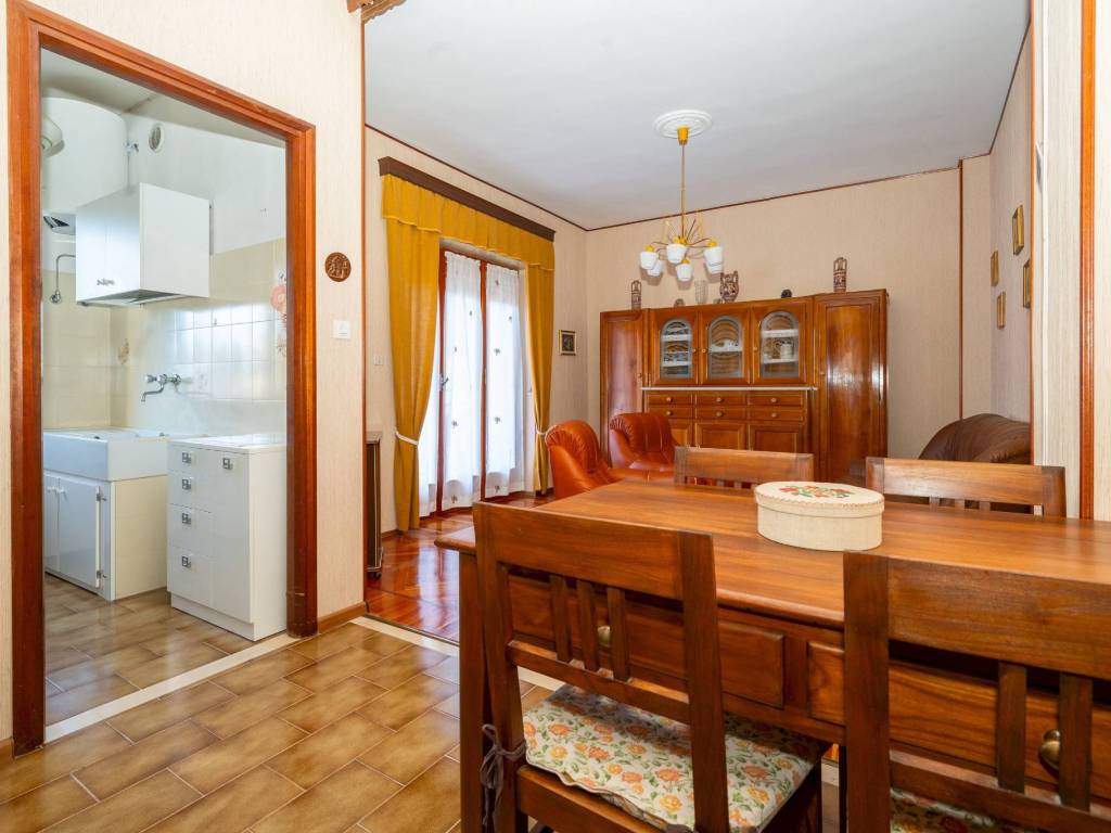 Appartamento a Prazzo in via Nazionale, 3 - Foto 3