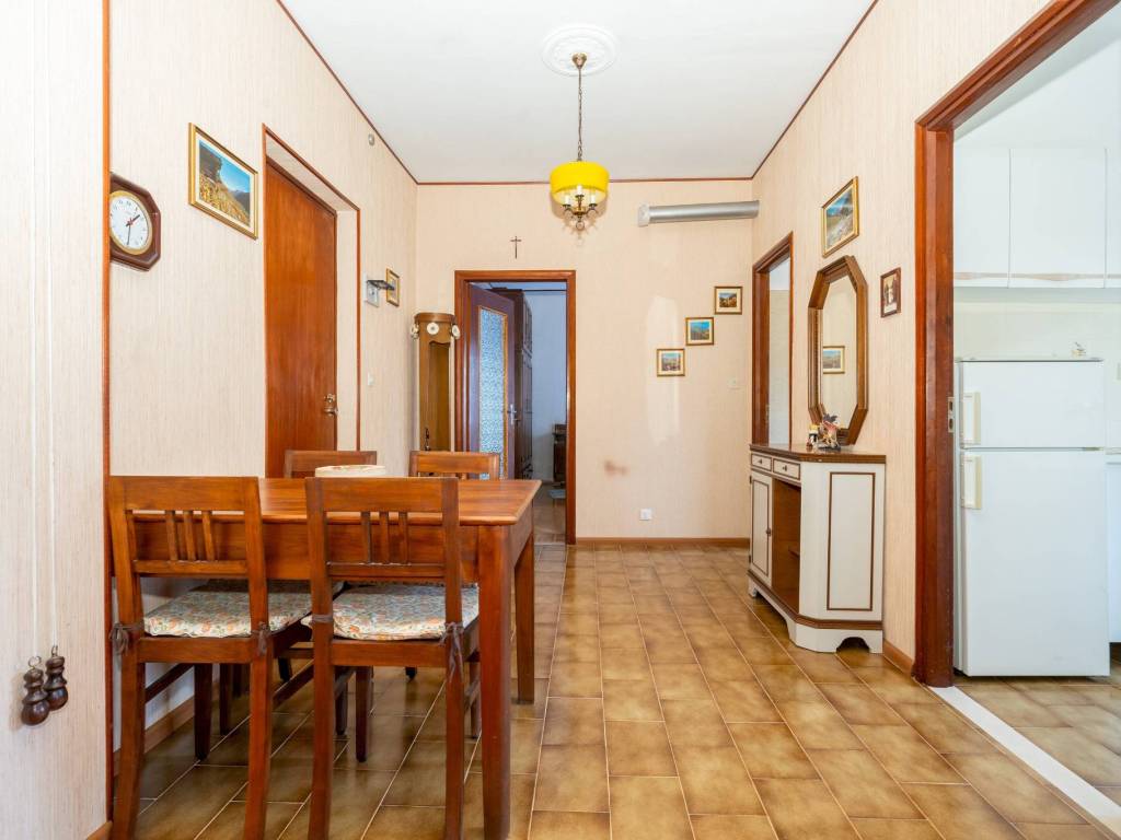 Appartamento a Prazzo in via Nazionale, 3 - Foto 4