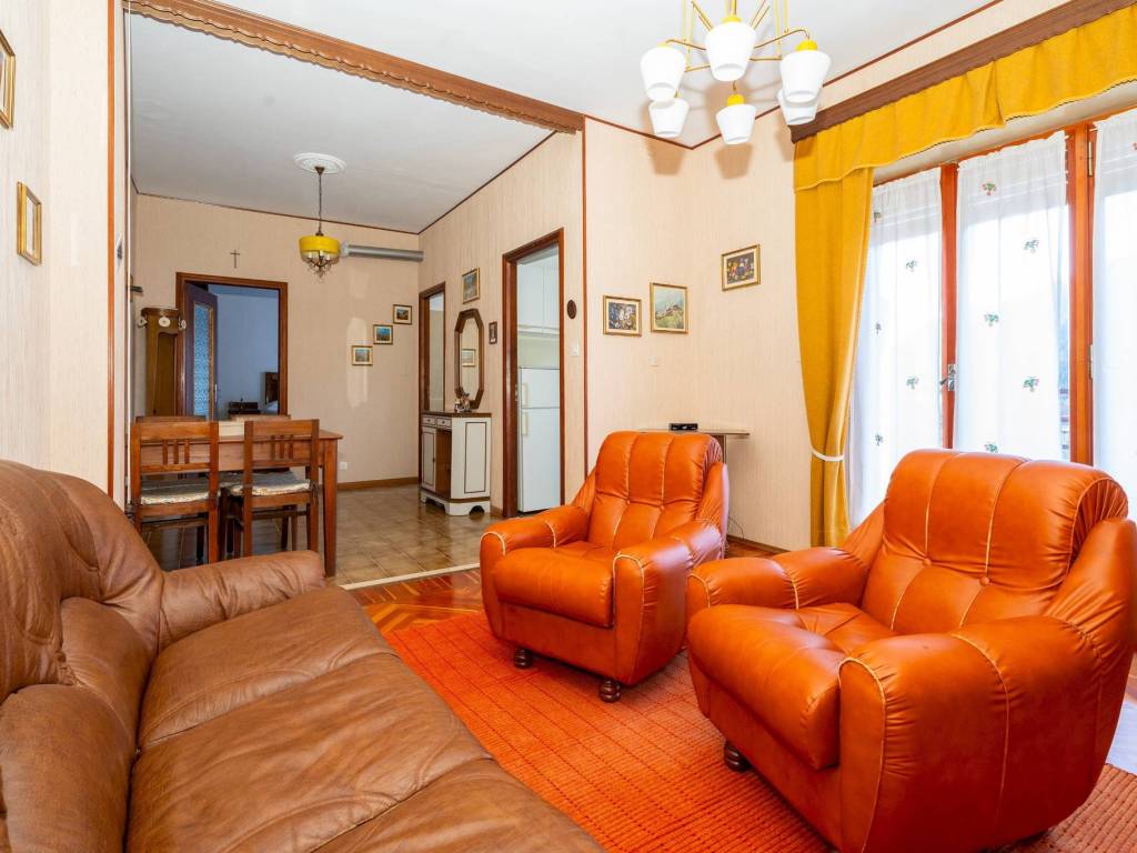 Appartamento a Prazzo in via Nazionale, 3 - Foto 5